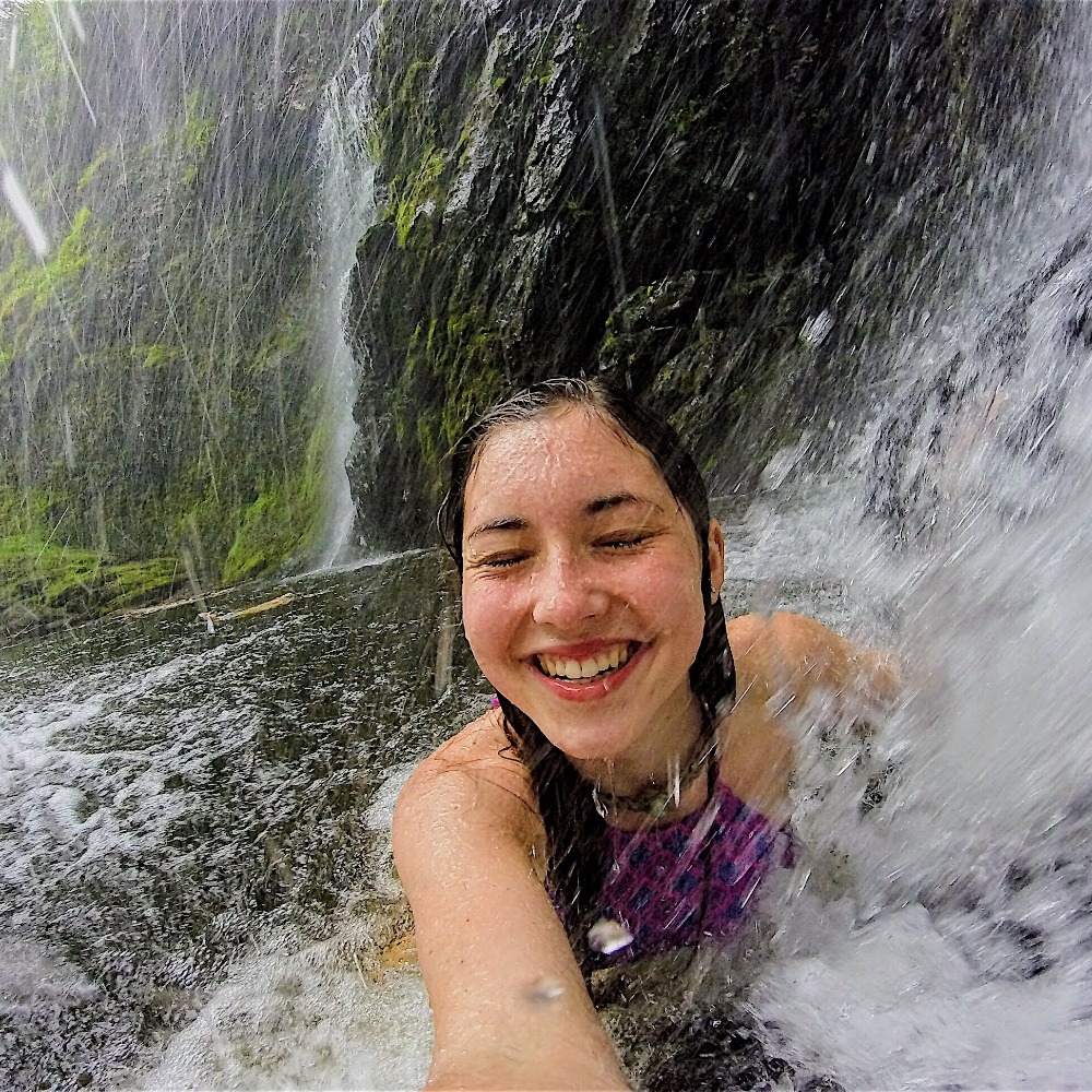 Meet your Posher, Colleen